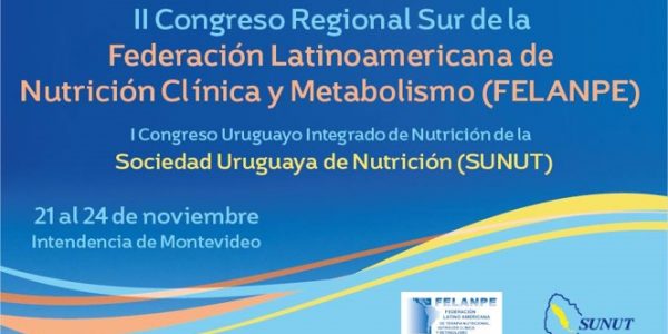 II Congreso regional Sur FELANPE