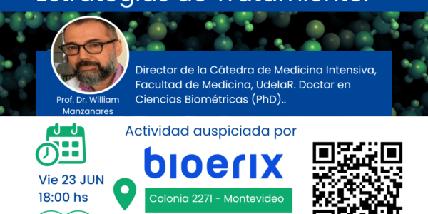 Sunut nueva actividad Bioerix