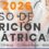 CNP 2026 | Curso de Nutrición Pediátrica